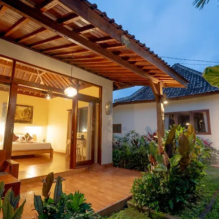 Villa Sadia Ubud