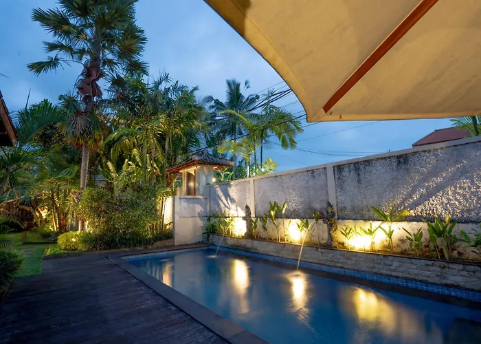 Sadia Ubud 4*