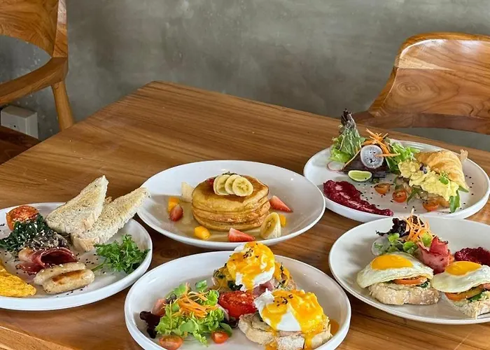 Sadia Ubud ベッド・アンド・ブレックファスト